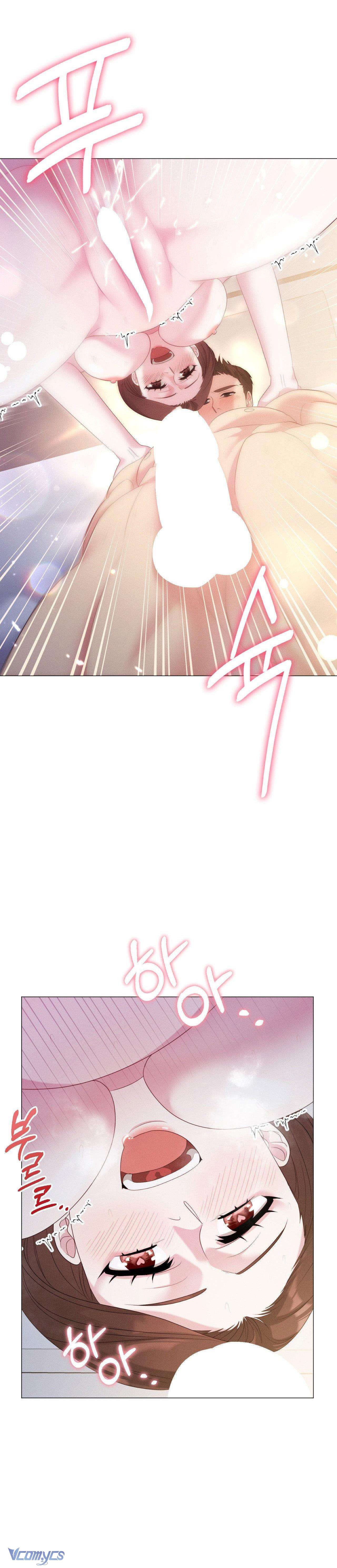 Nhân Viên Mới Chap 2 - Trang 3