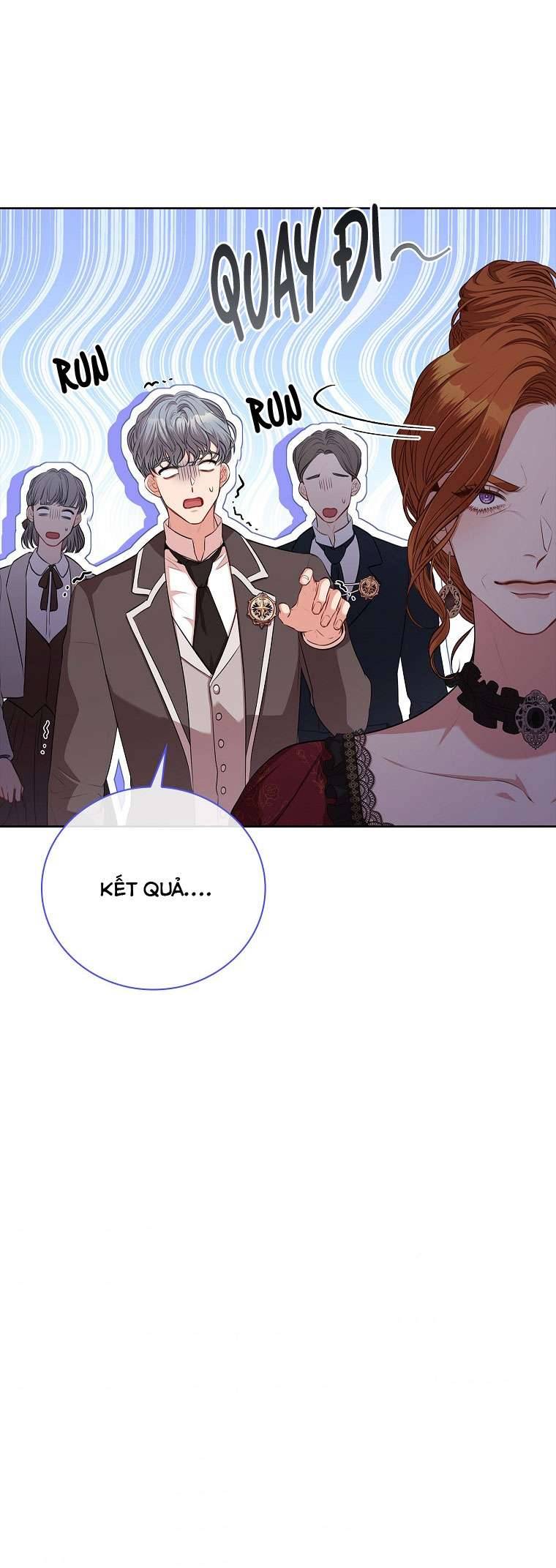 Thư Ký Của Bạo Chúa Chapter 60 - Trang 4