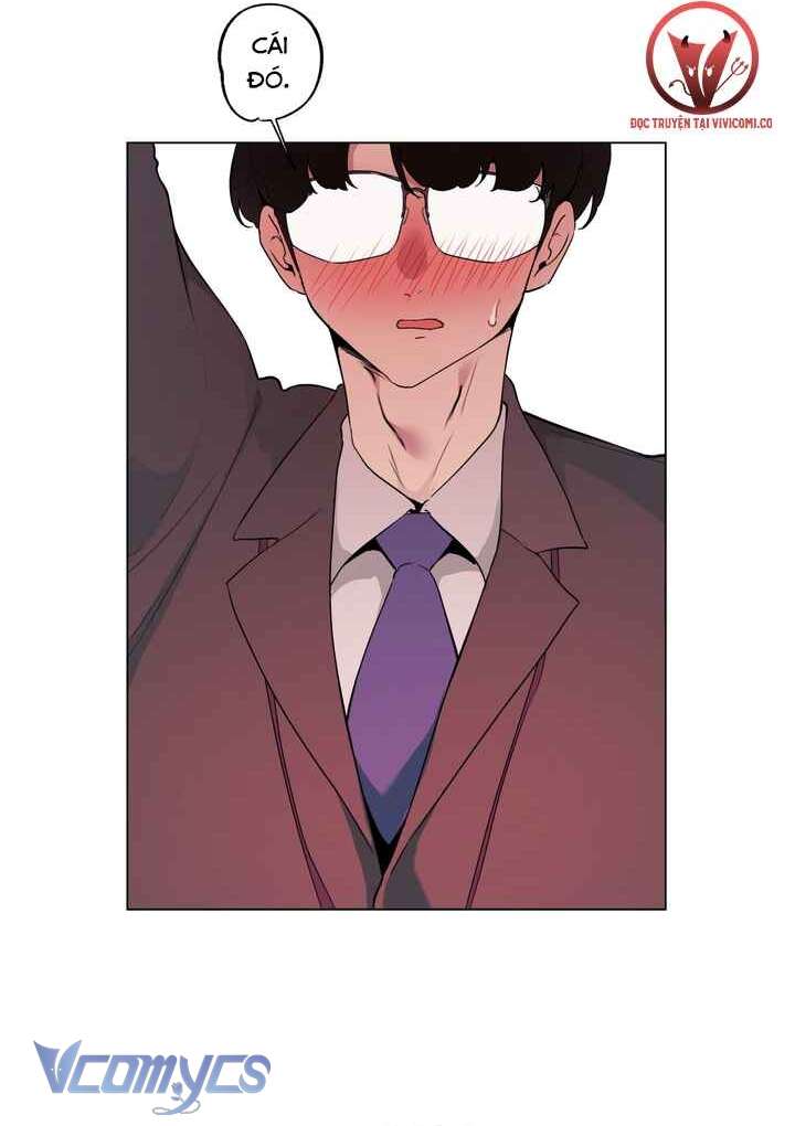 [18+] Viện Nghiên Cứu Ghế Tình Yêu Chap 9 - Trang 2