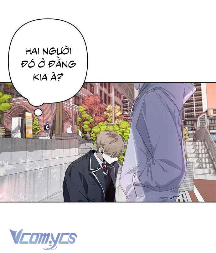 Đàn Anh Xấu Xa! Chap 51 - Trang 3