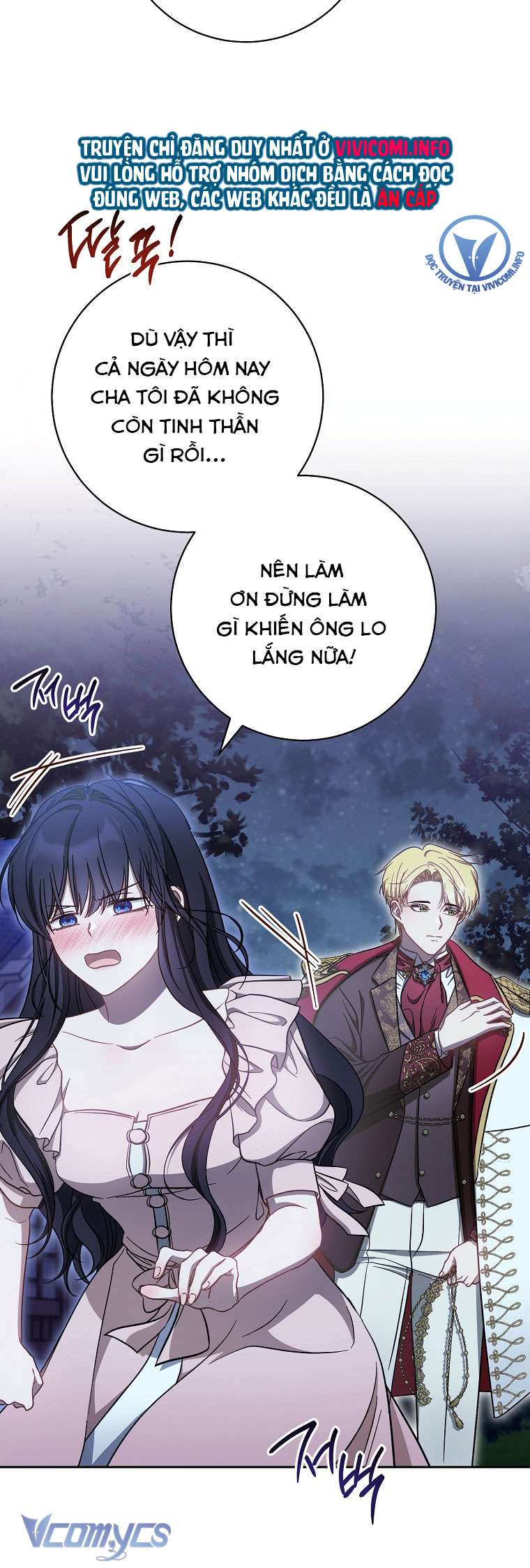 Nam Chính? Cho Cũng Không Thèm! Chapter 13 - Trang 3