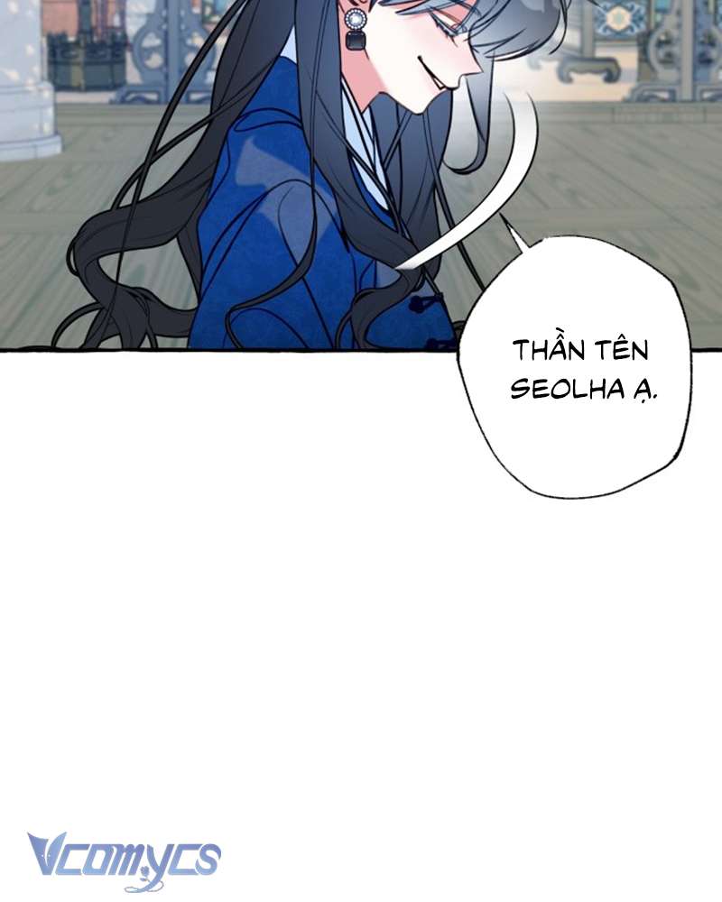 Chuyện Tình Tuyết Phương Bắc Chapter 18 - Trang 4