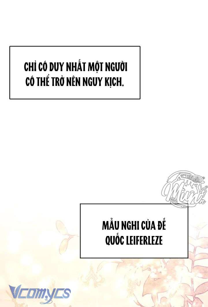 Hoán Đổi Linh Hồn Chapter 1 - Trang 4