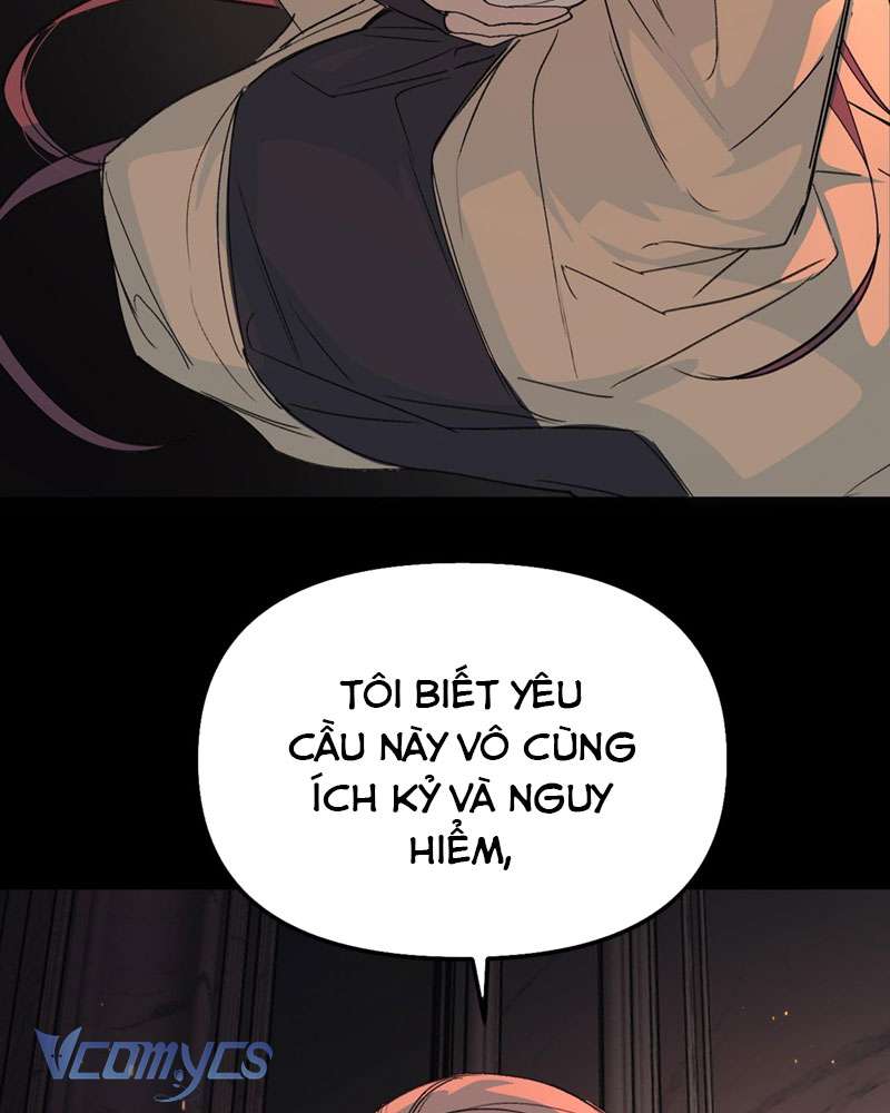 Ác Chi Hoàn Chapter 8 - Trang 4