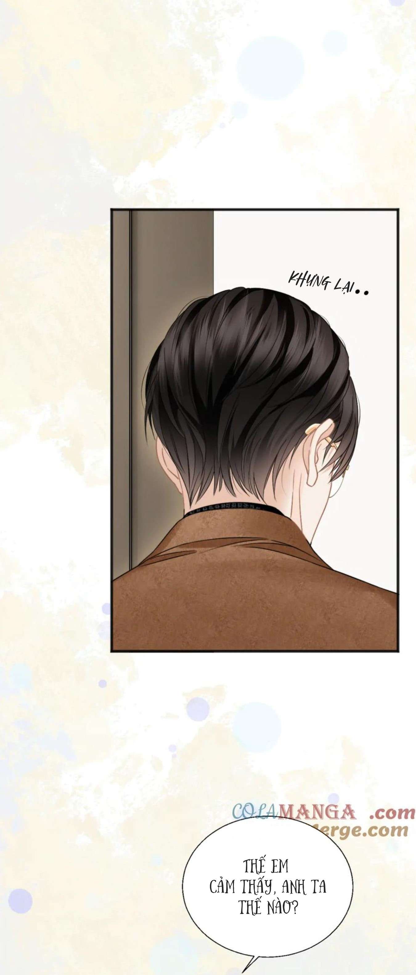 Tình Si Chap 28 - Trang 2