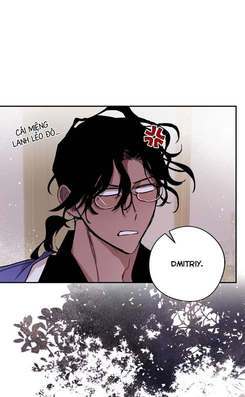 Lời Thú Nhận Của Chúa Tể Bóng Tối Chapter 86 - Trang 4