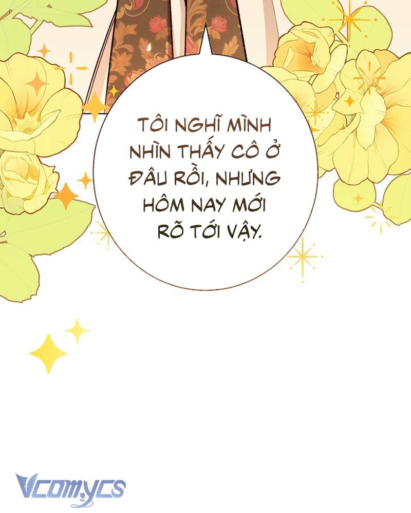 Hầu Gái Độc Quyền Của Hoàng Hậu Phản Diện Chapter 33 - Trang 4