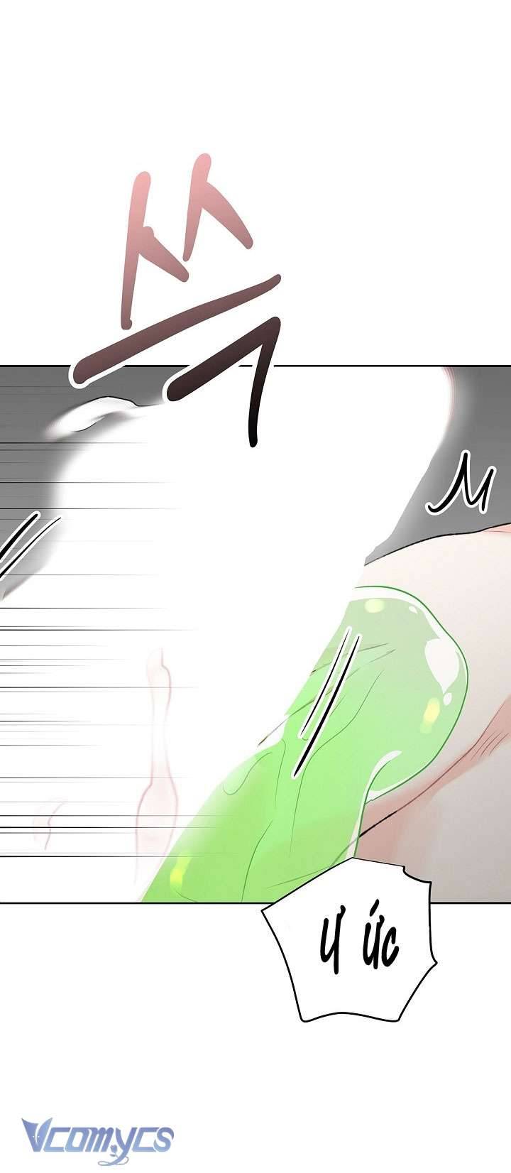[18+] Yêu Tinh Giao Phối Chap 17 - Next Chap 18