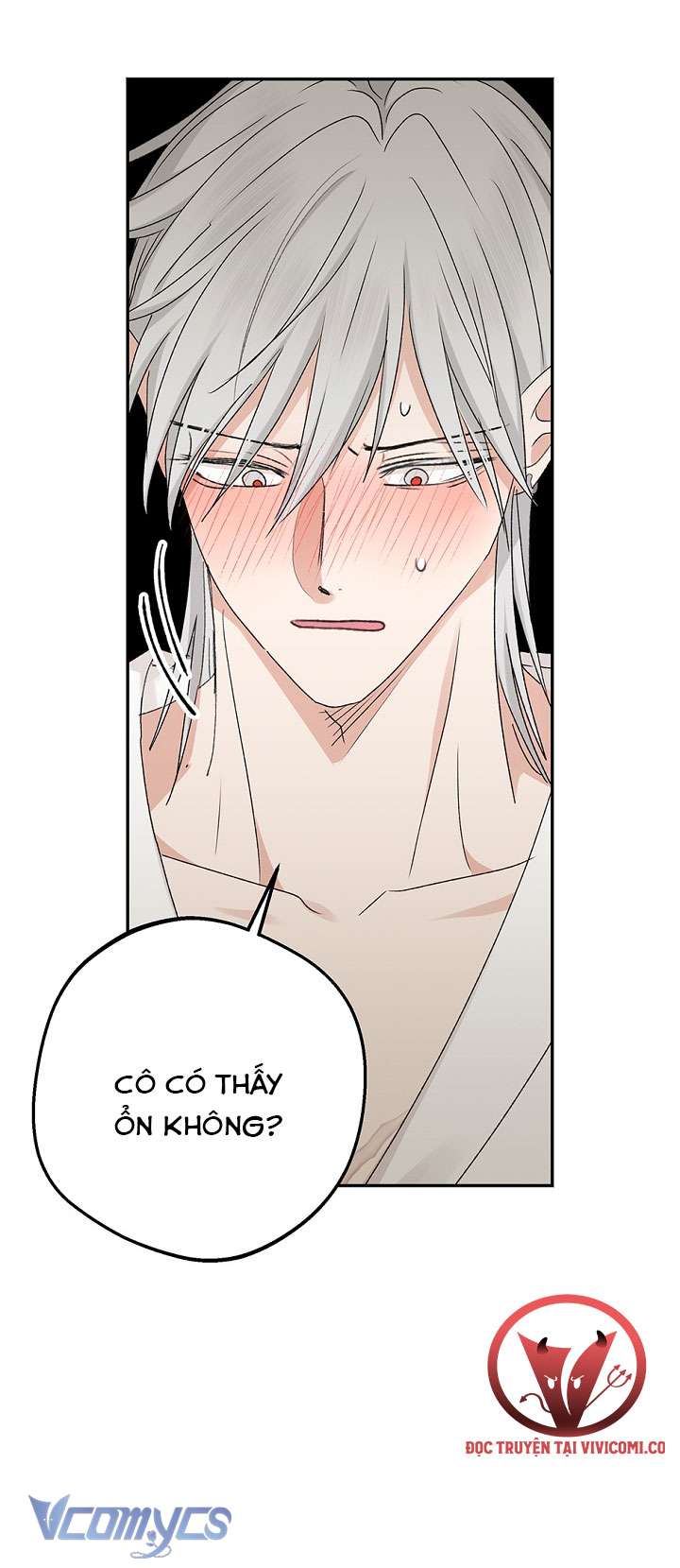 [18+] Yêu Tinh Giao Phối Chap 34 - Next Chap 35