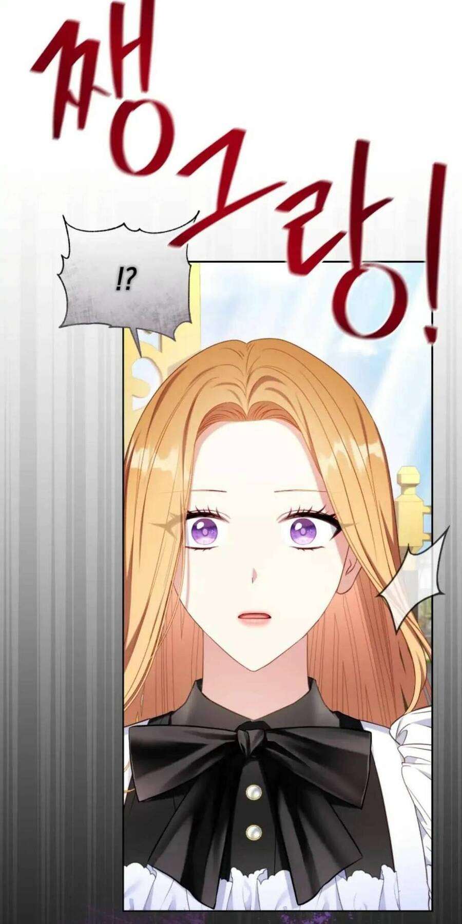 Hầu Gái Trong Trò Chơi Harem Ngược Muốn Nghỉ Việc Chapter 24 - Trang 3