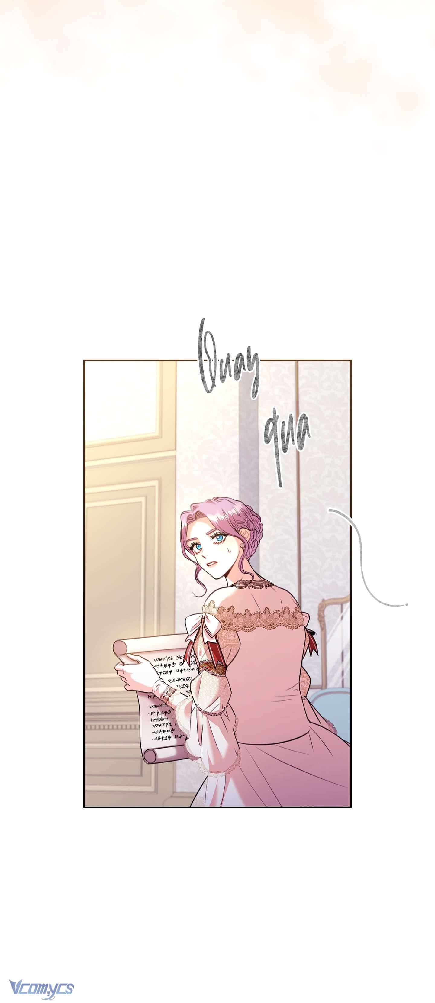 Thư Ký Của Bạo Chúa Chapter 110 - Trang 3