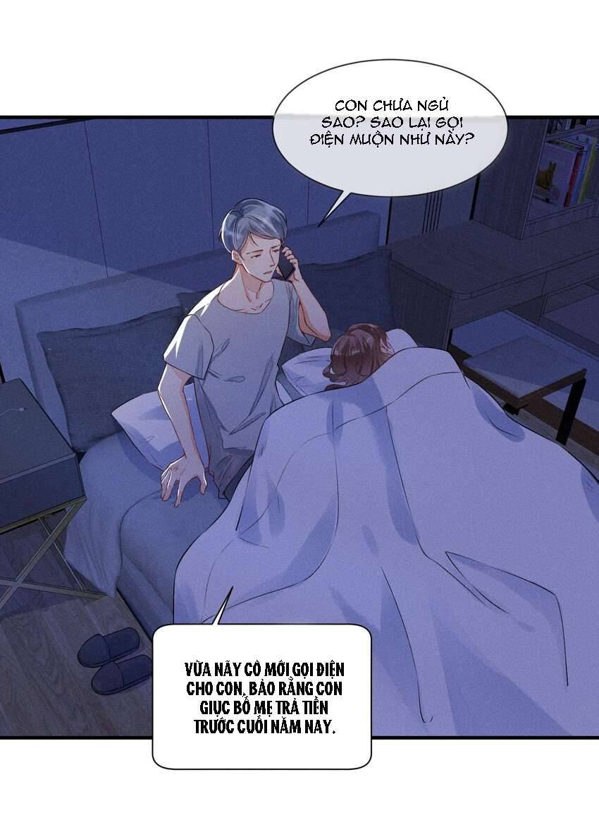 Nuôi Dưỡng Hoàng Tử Chap 8 - Trang 2