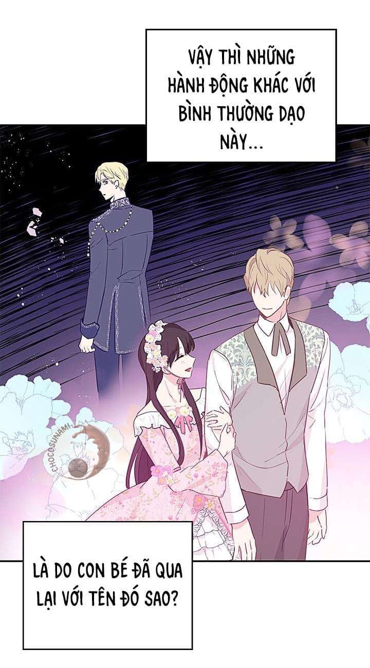 Tôi Là Minh Chứng Của Sự Thật Chap 22 - Trang 3
