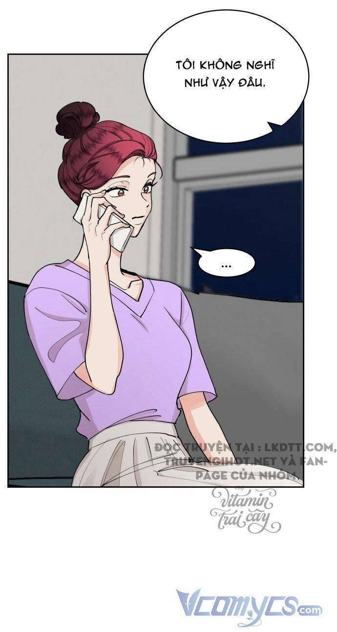 Oan Gia Ngõ Hẹp Chapter 38 - Trang 3