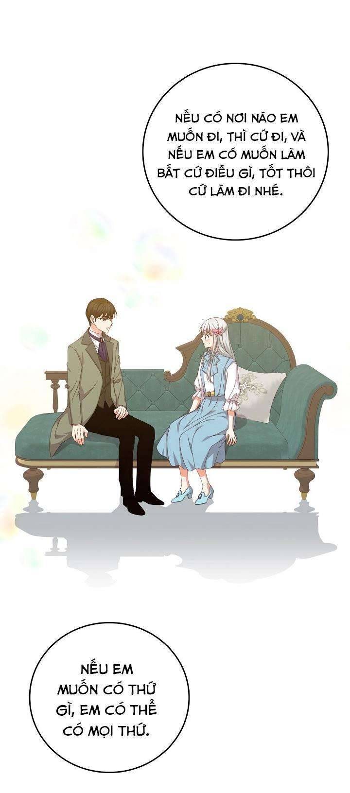 Cẩn Thận Với Các Anh Trai Đấy! Chap 40 - Trang 2