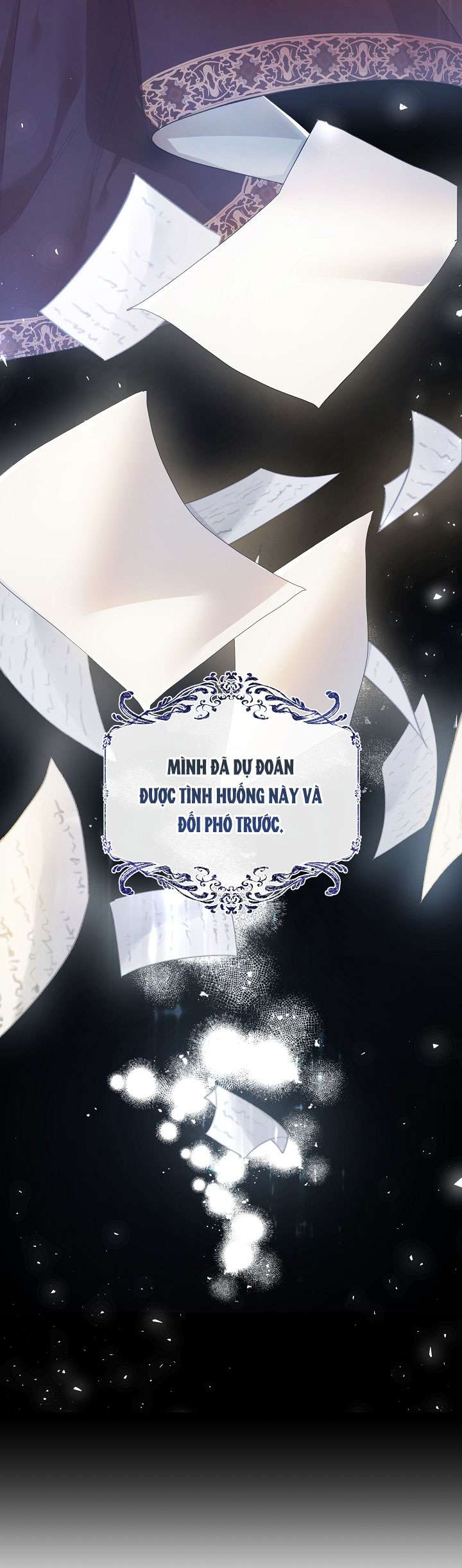Ác Nữ Chỉ Là Một Con Rối Chap 47 - Trang 2