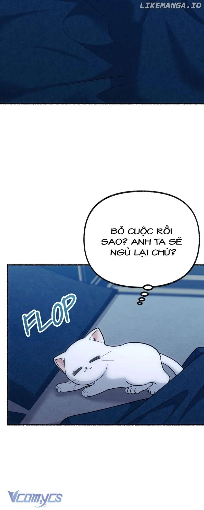 Trở Thành Chú Mèo Ngủ Cùng Bạo Chúa Chapter 4 - Trang 3