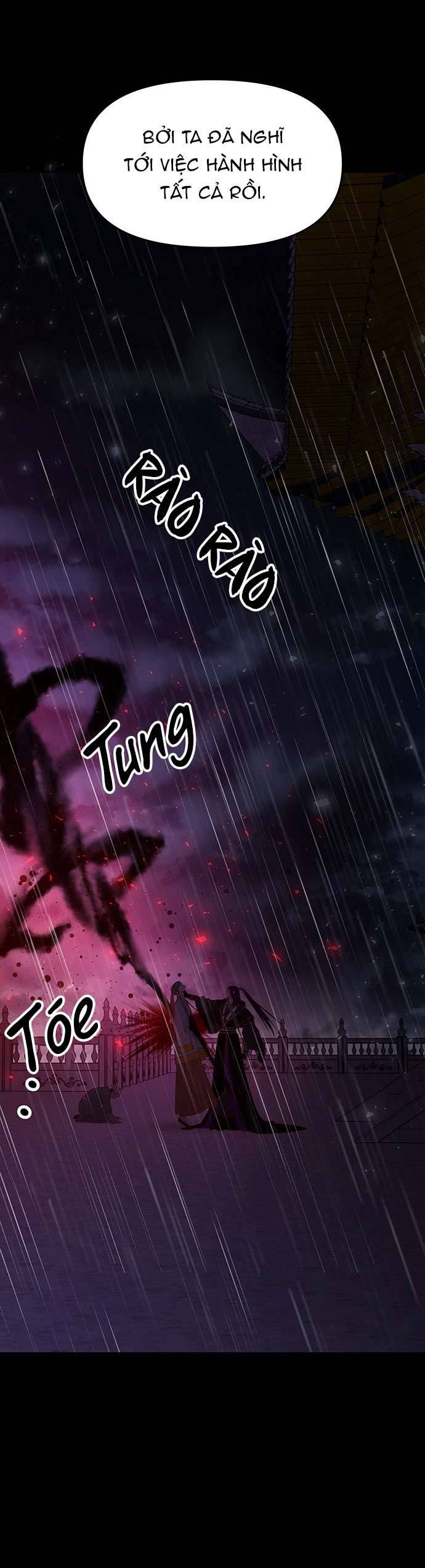 Vương Tử Huyền Bí Chapter 39 - Trang 4