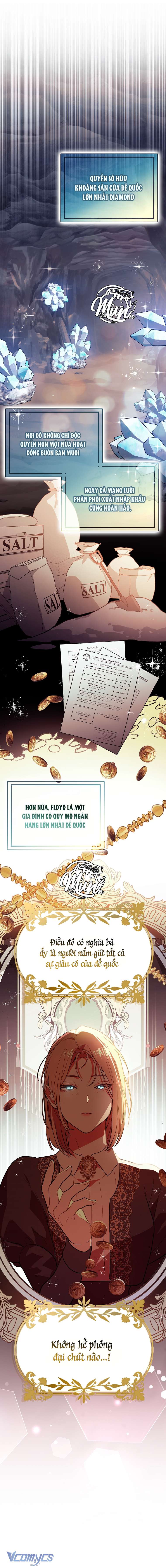 Tôi không cố tình quyến rũ nam chính Chap 77 - Trang 2