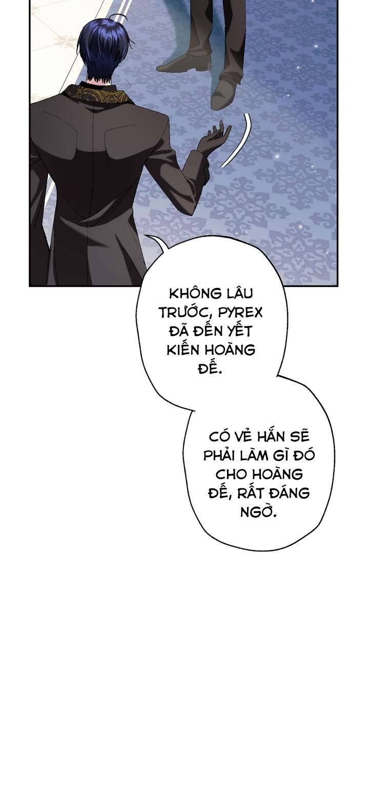 Cha À, Con Không Muốn Kết Hôn Đâu Chap 69 - Trang 2
