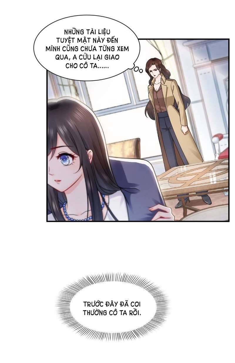 Hệt Như Hàn Quang Gặp Nắng Gắt Chap 112 - Trang 4