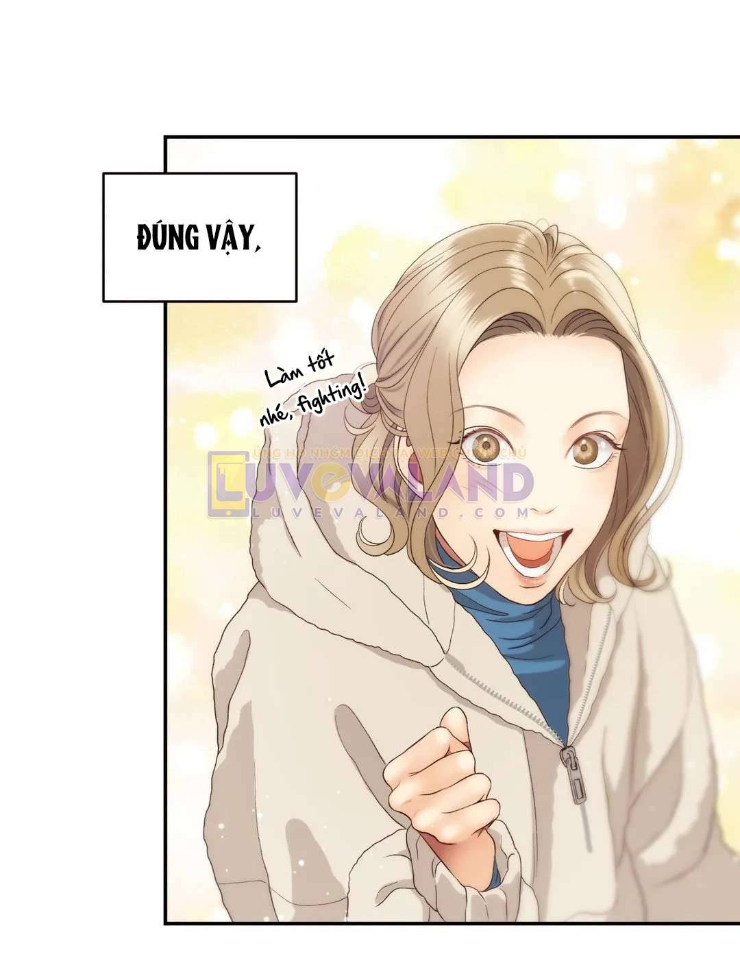Ngôi Sao Ban Mai Chap 32 - Trang 2