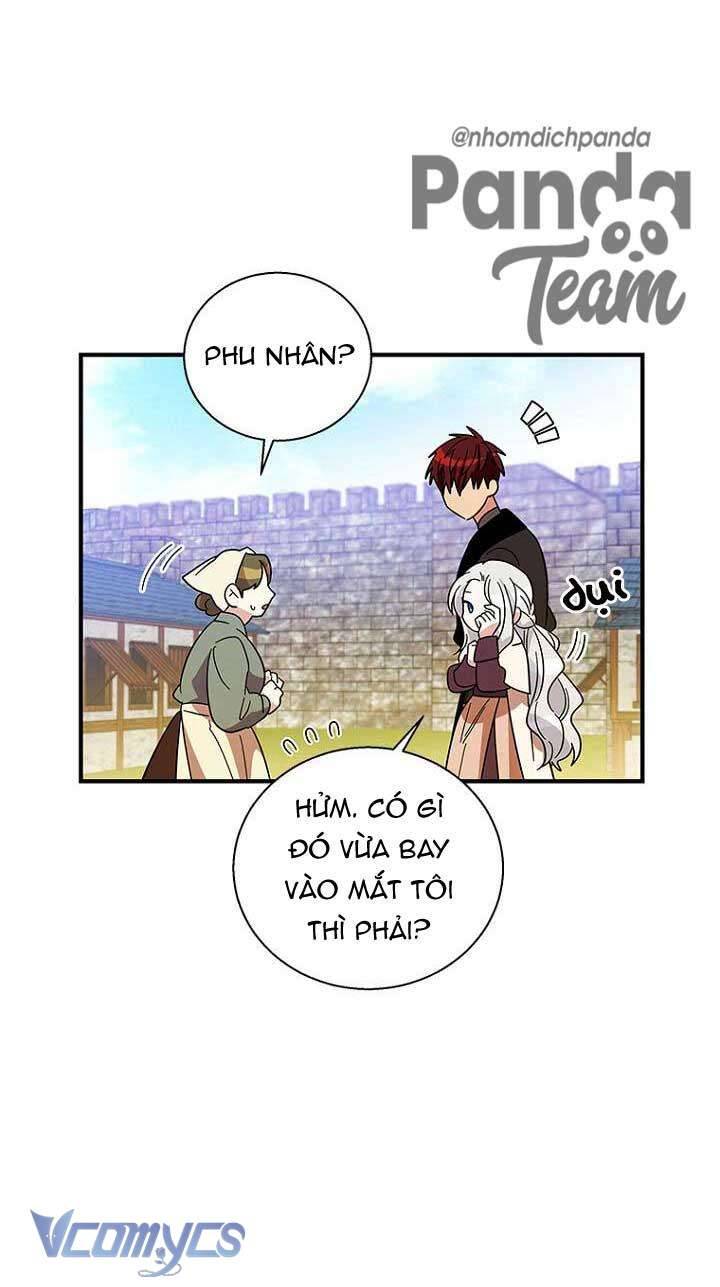 Chồng Yêu, Tôi Đây Bãi Công! Chap 13 - Trang 2