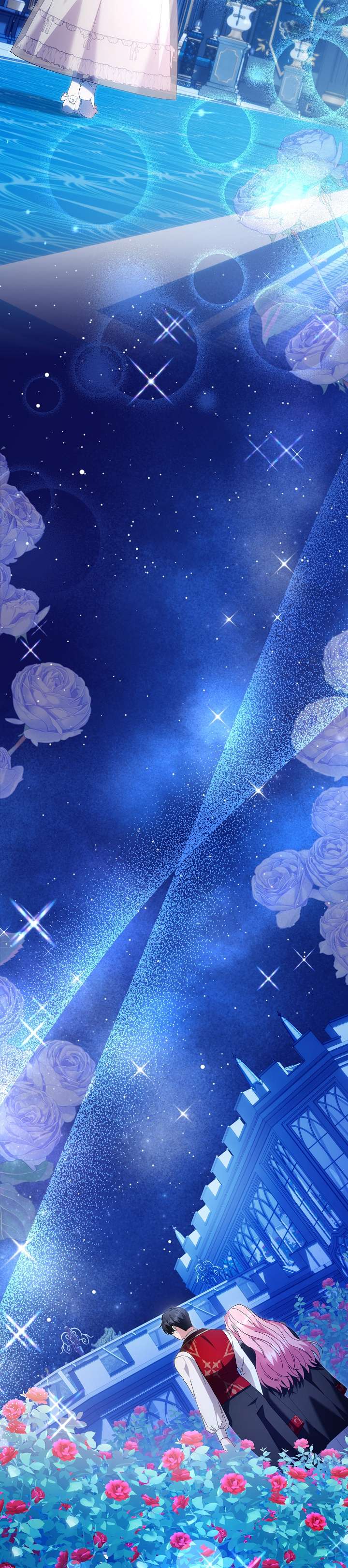 Cha Của Nam Chính Từ Chối Hủy Hôn Chapter 21 - Next Chapter 22