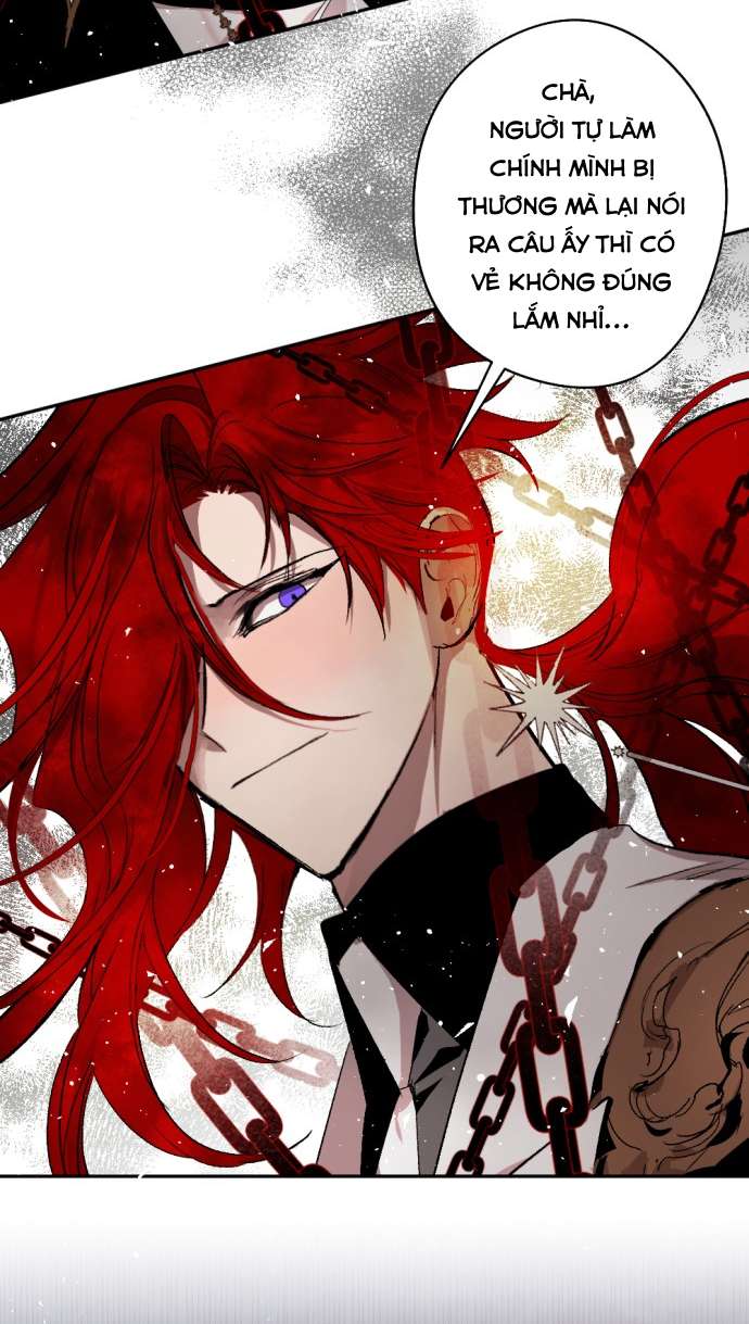 Lời Thú Nhận Của Chúa Tể Bóng Tối Chapter 105 - Trang 4