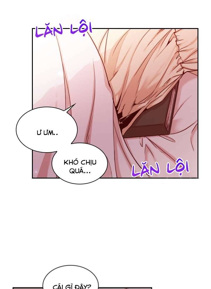 Thư Ký Của Bạo Chúa Chapter 1 - Trang 4