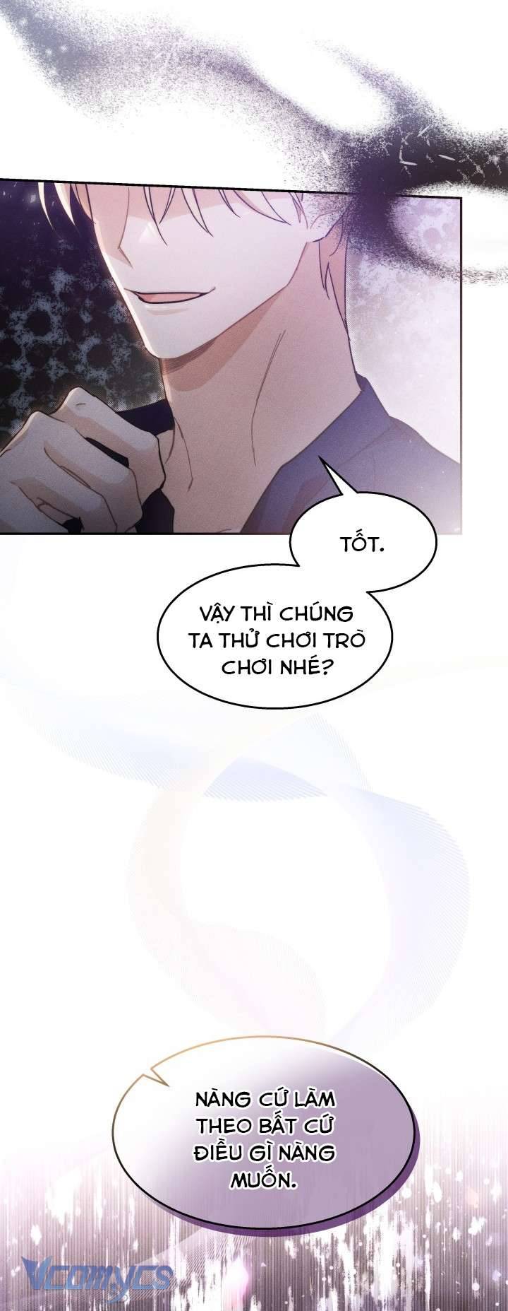 Tiếng Trống Vang Dội Chapter 9 - Trang 4
