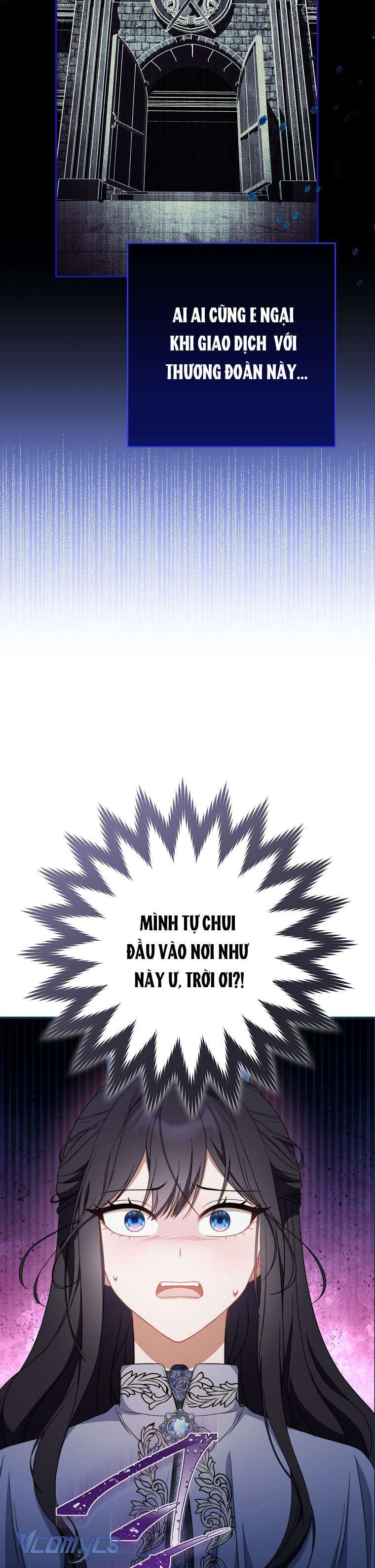 Nam Chính? Cho Cũng Không Thèm! Chapter 5 - Trang 3
