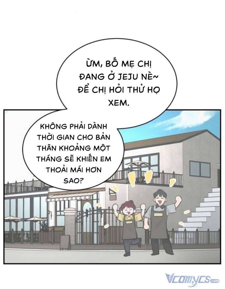 Oan Gia Ngõ Hẹp Chapter 68 - Trang 3