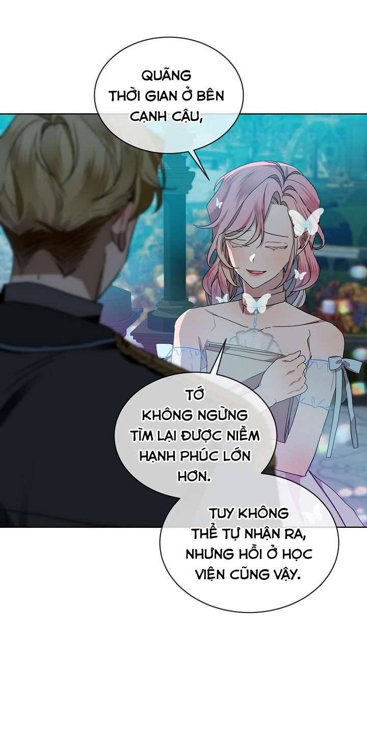 Quý Cô Thế Giới Ngầm Chap 49 - Trang 4