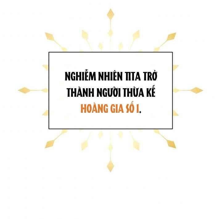 Người Bảo Hộ Của Bạo Quân Là Ma Nữ Tàn Độc Chap 20 - Trang 4