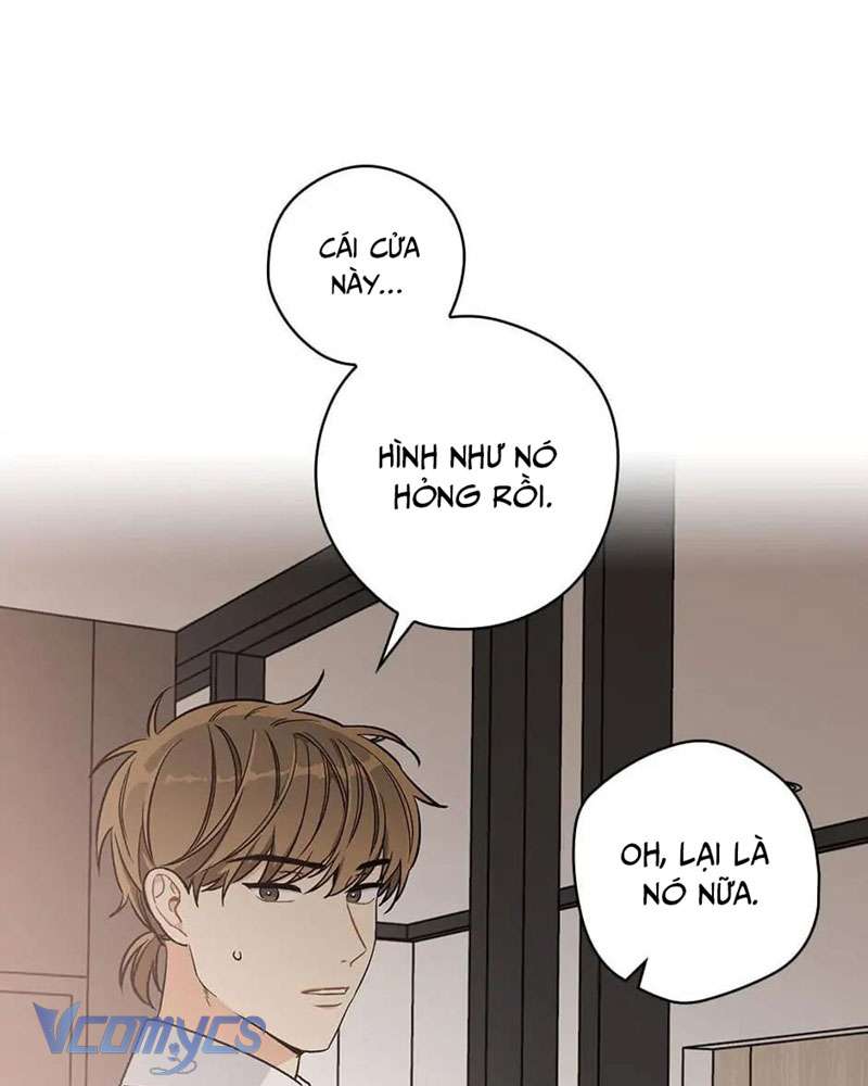 Ly Espresso Của Mùa Xuân Chapter 23 - Trang 4
