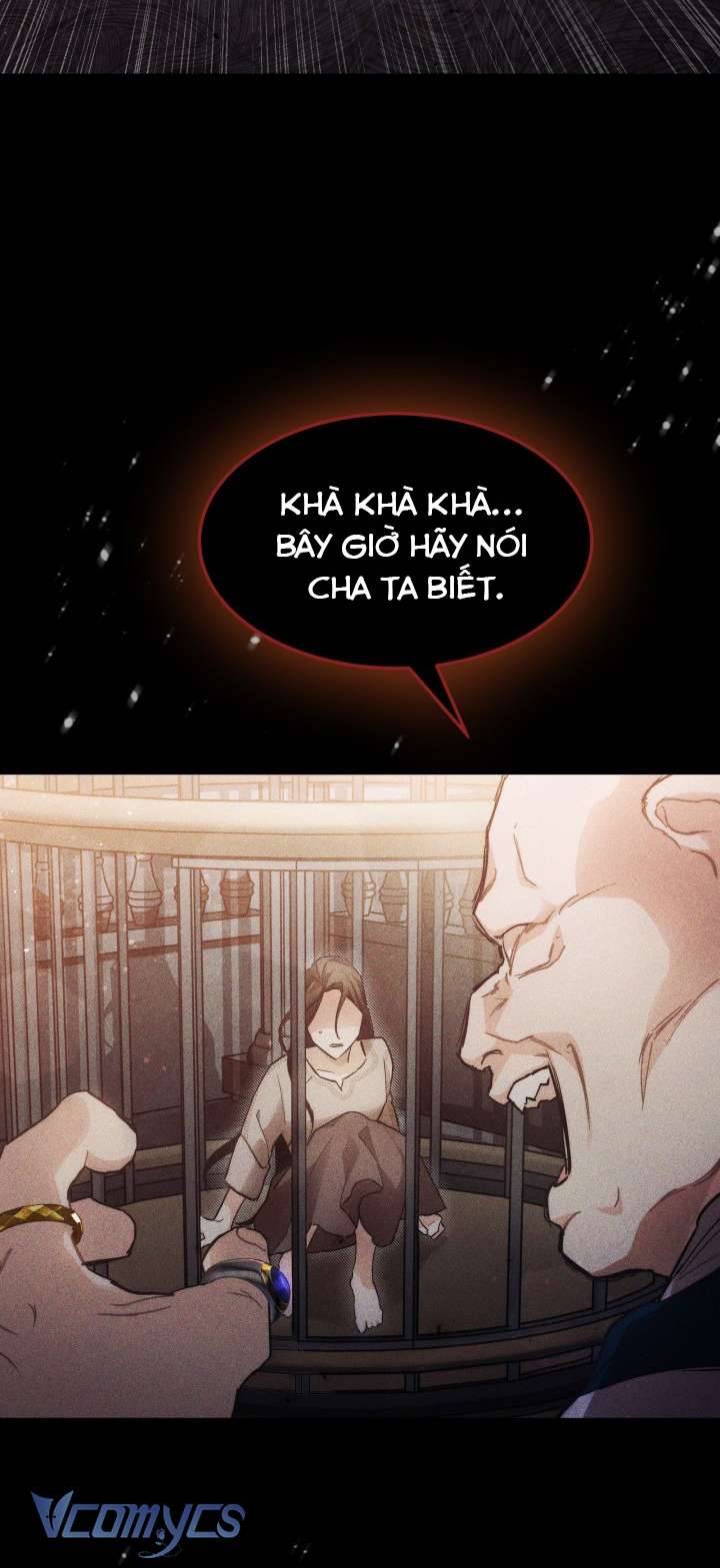 Tiếng Trống Vang Dội Chapter 8 - Trang 4