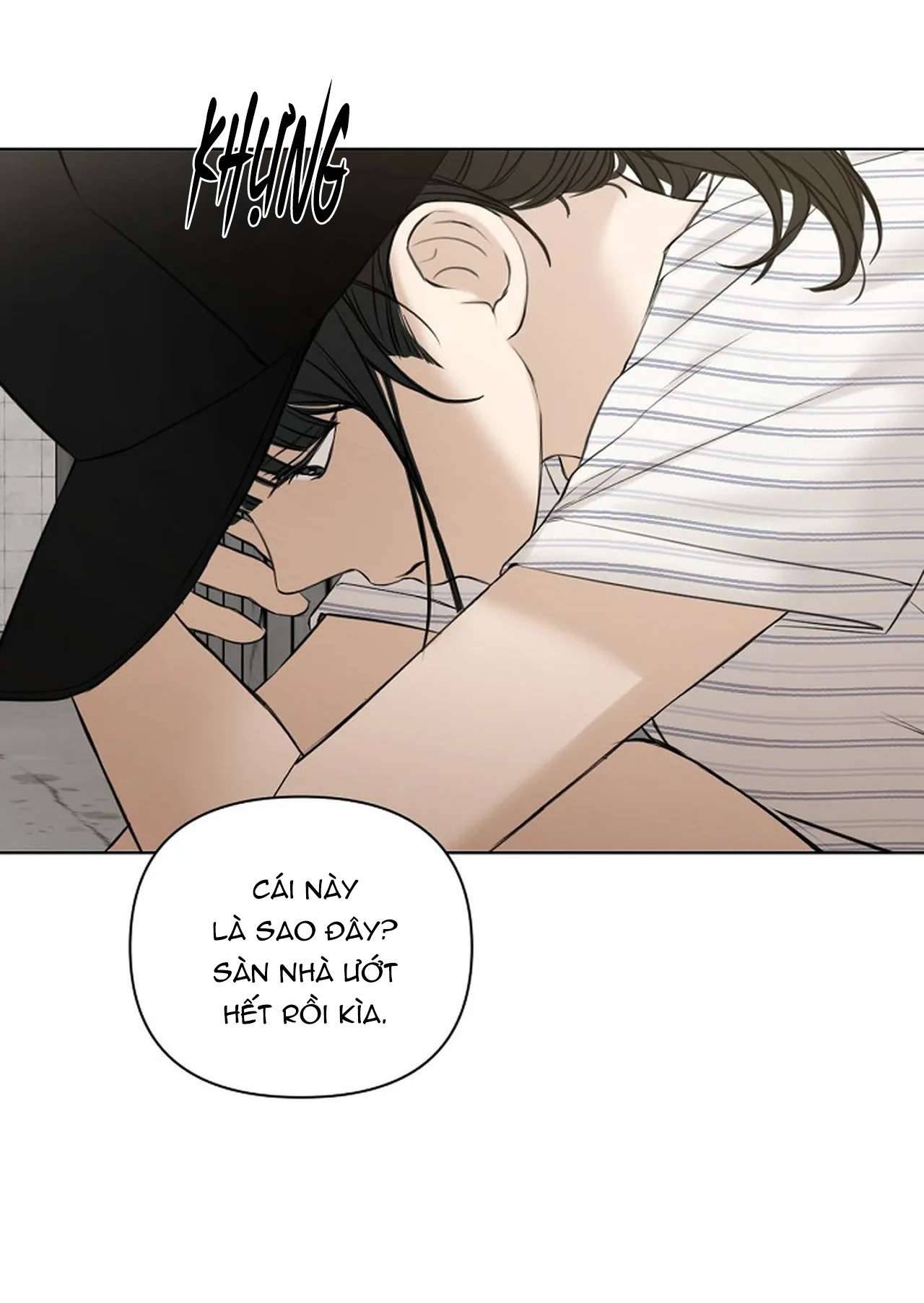 Bình Minh Chap 20 - Trang 4