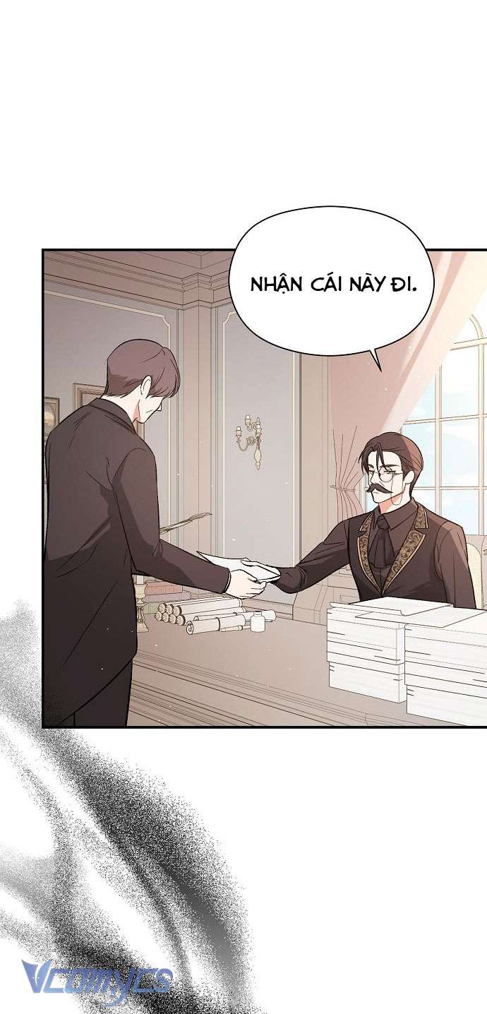 Tôi không cố tình quyến rũ nam chính Chap 55 - Trang 2