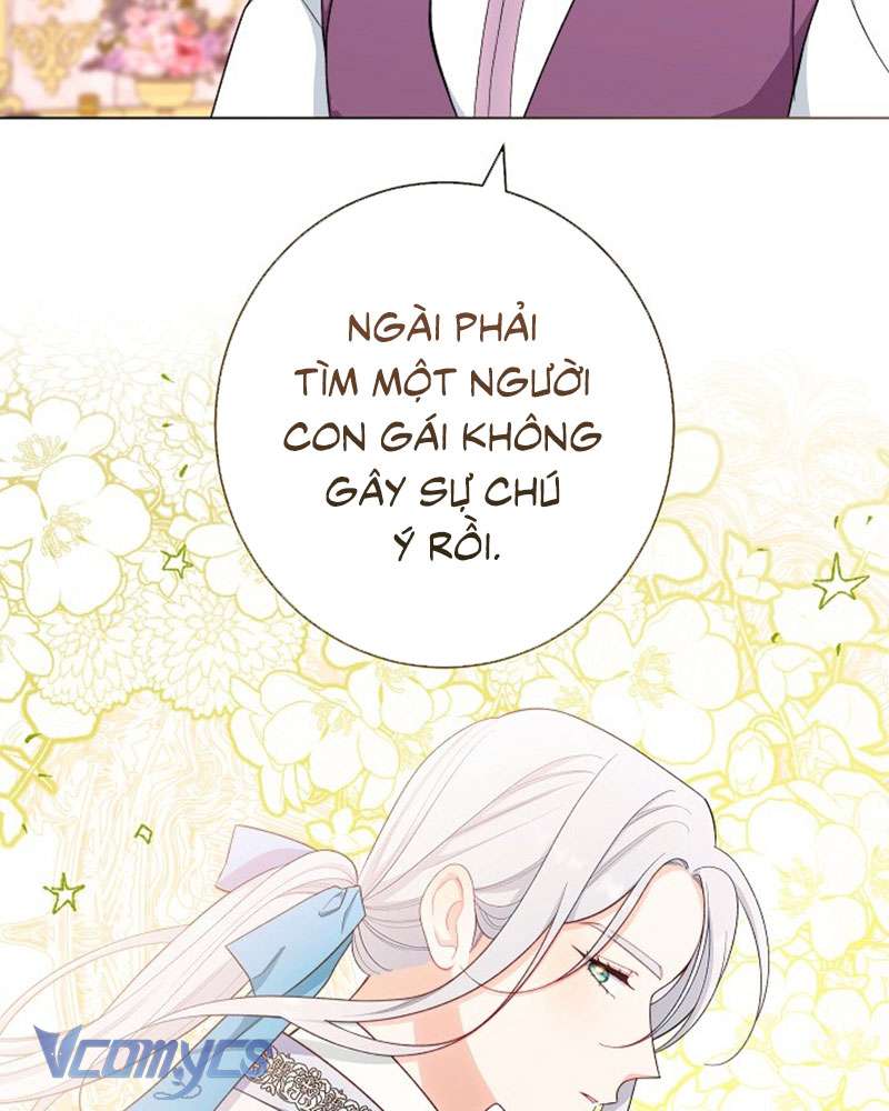 Hầu Gái Độc Quyền Của Hoàng Hậu Phản Diện Chapter 28 - Trang 4