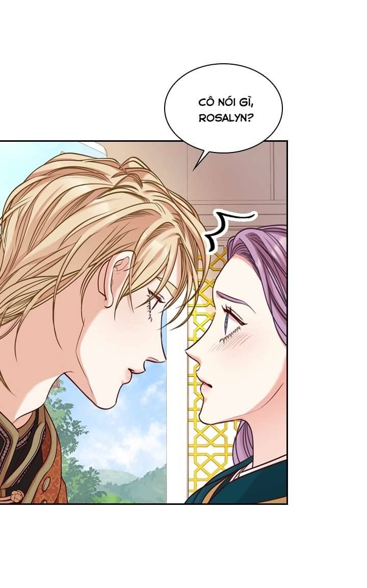 Thư Ký Của Bạo Chúa Chapter 28 - Trang 3