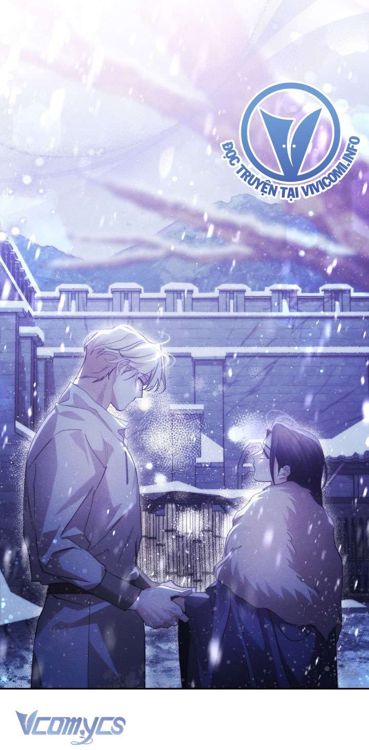 Tiếng Trống Vang Dội Chapter 34 - Trang 4