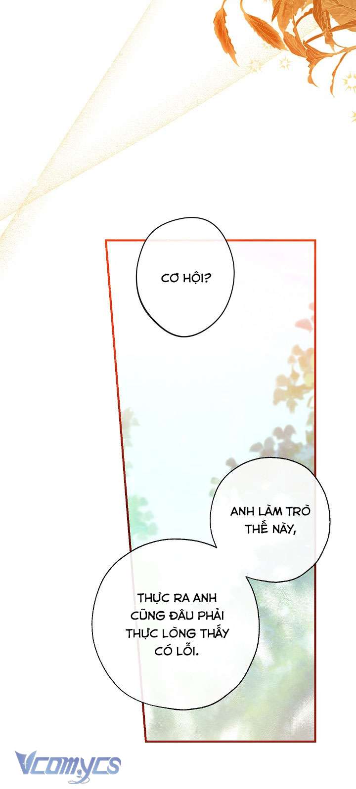 Chúng Ta Có Thể Trở Thành Một Gia Đình Được Không? Chap 135 - Next Chap 136