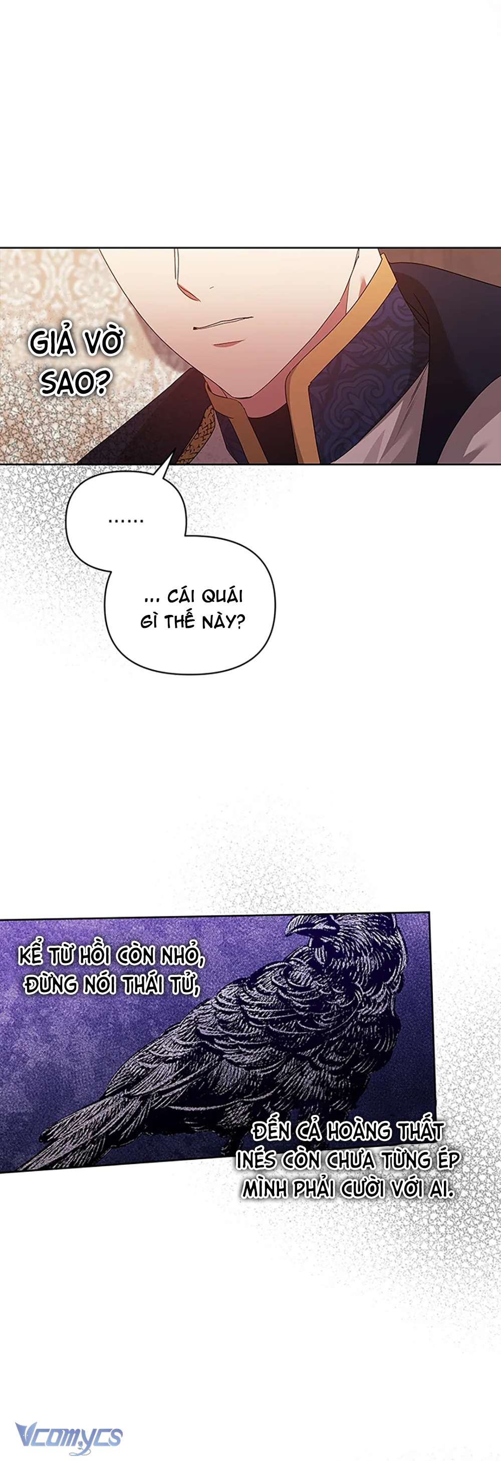 Hôn Nhân Này Rồi Sẽ Đổ Vỡ Chapter 25 - Trang 3