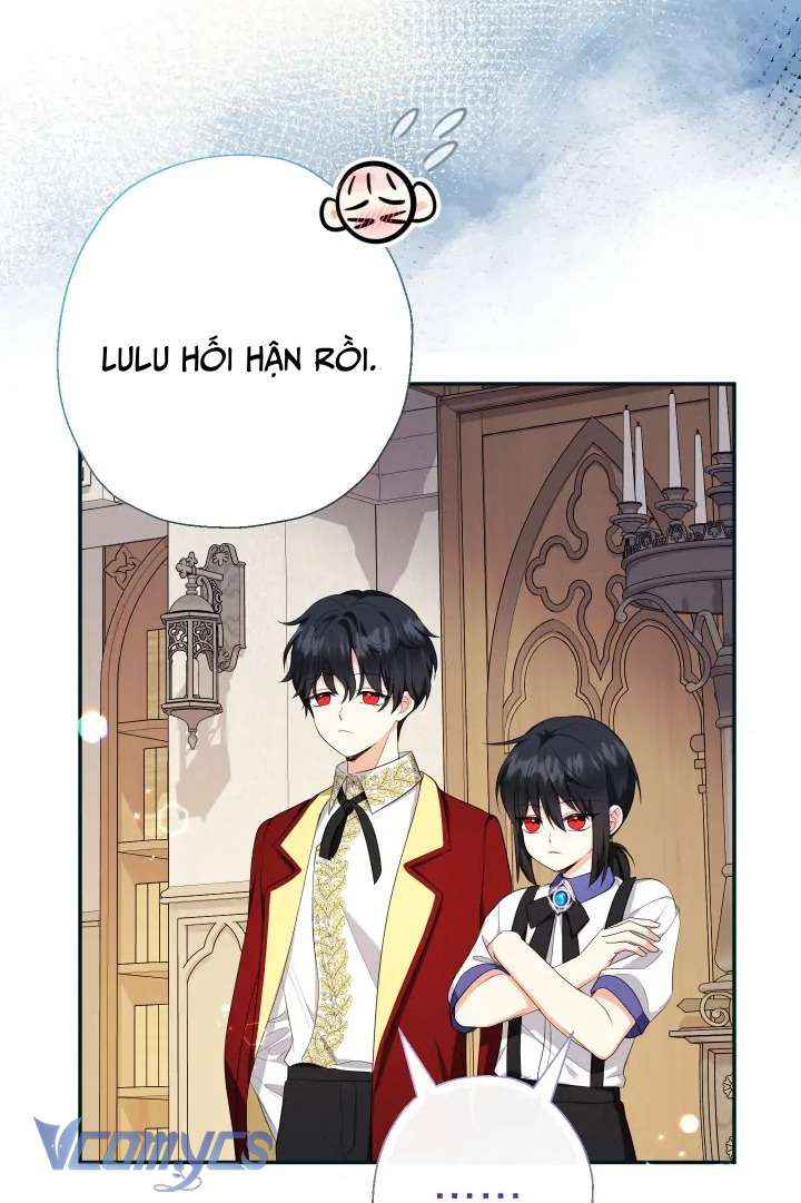 Tiểu Thư Tích Tiền Đi Bụi Chapter 66 - Trang 4