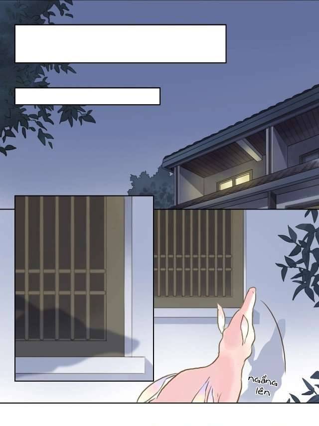 Mộng Mộng Kính Duyên Chap 12 - Trang 2
