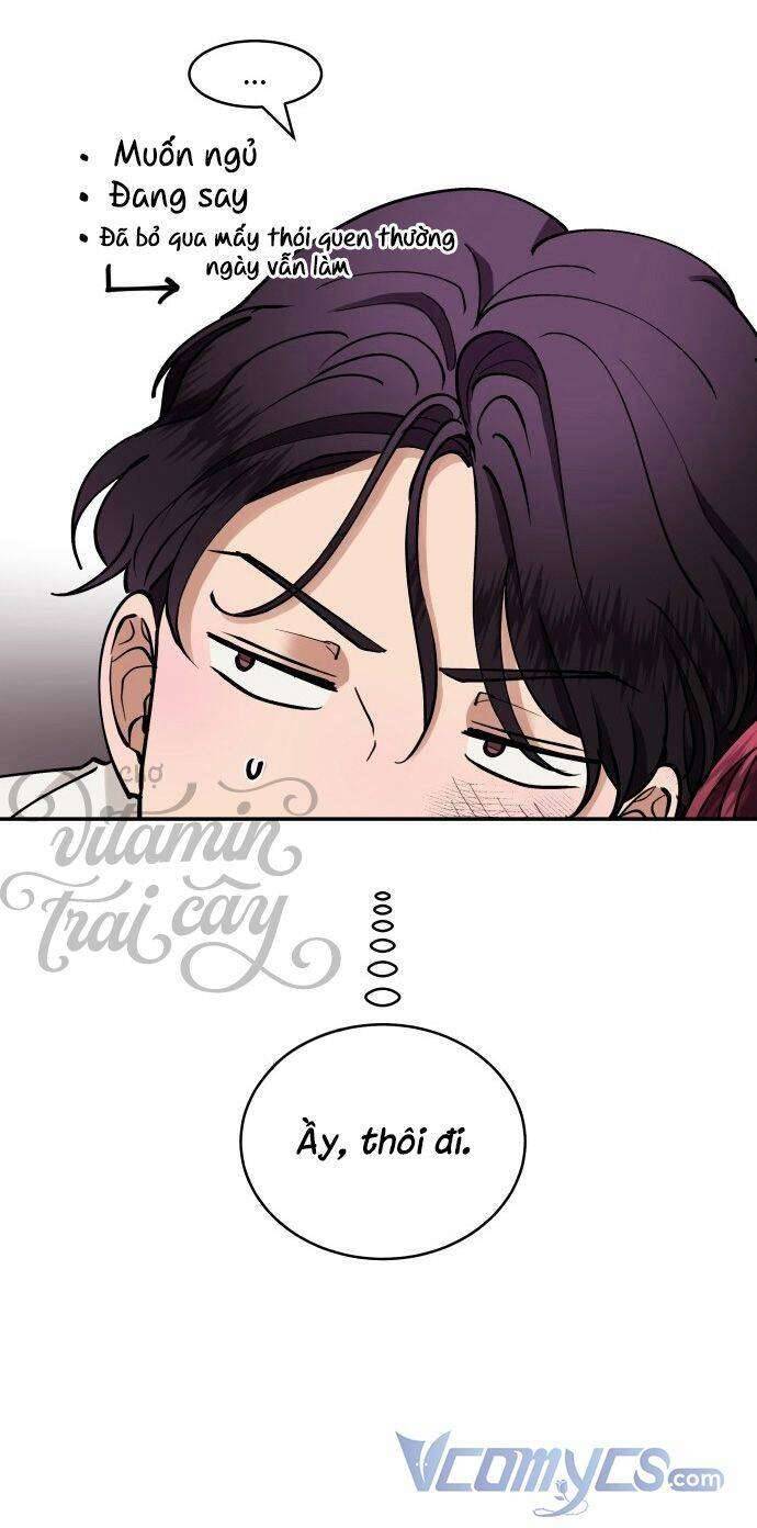 Oan Gia Ngõ Hẹp Chapter 31 - Trang 3