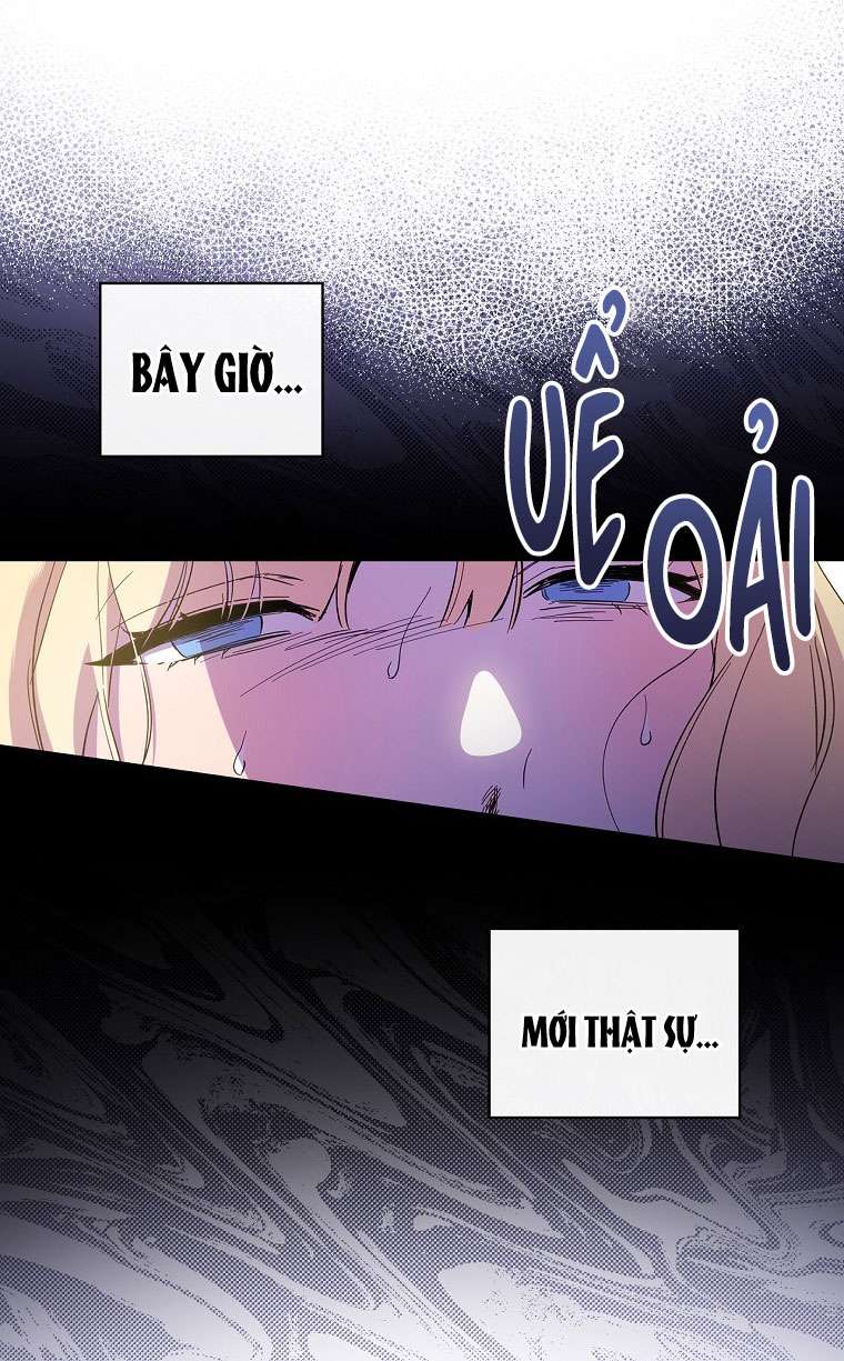 Phương Pháp Khiến Phu Quân Đứng Về Phía Tôi Chapter 13 - Trang 4