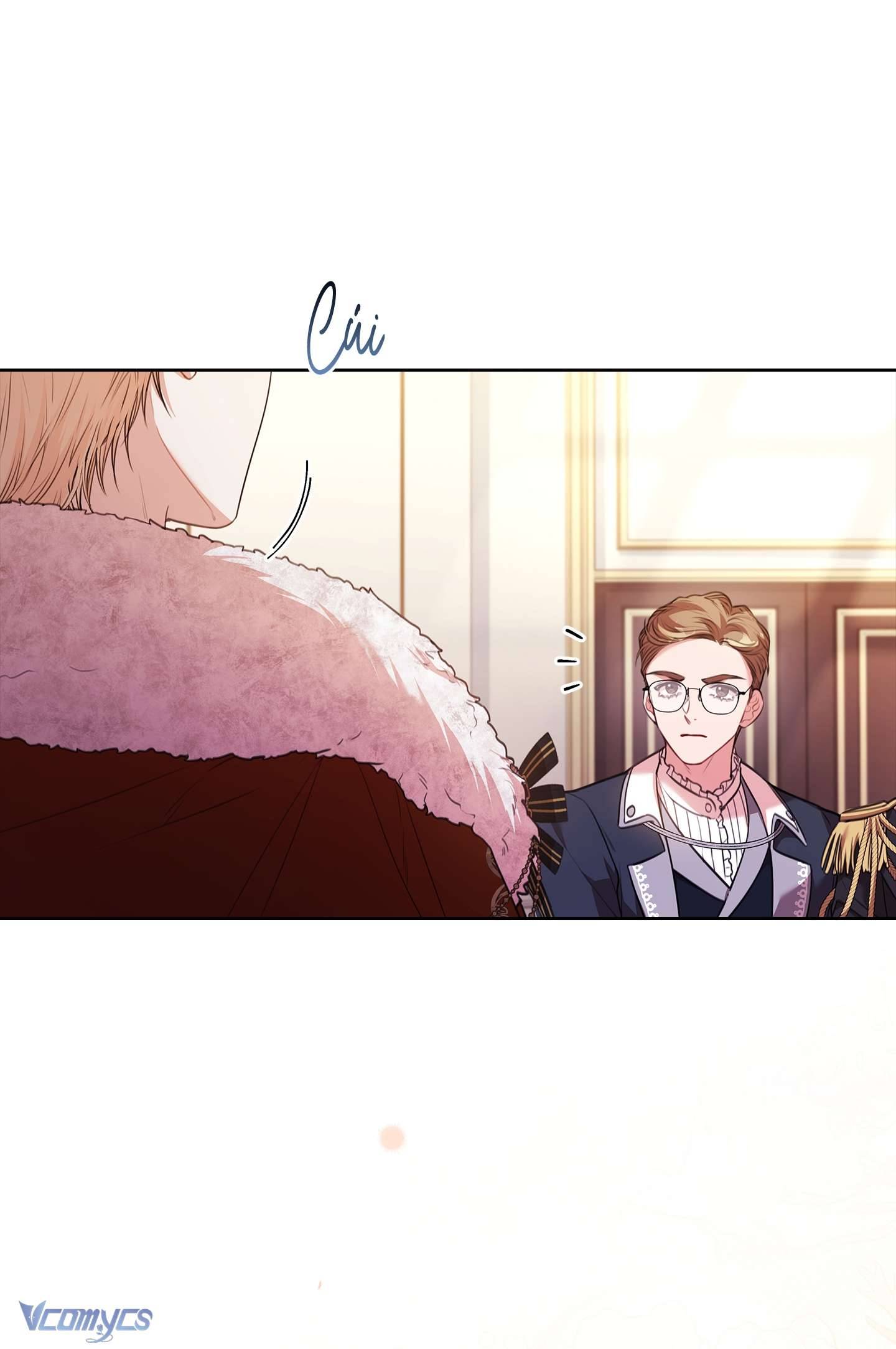 Thư Ký Của Bạo Chúa Chapter 110 - Trang 3