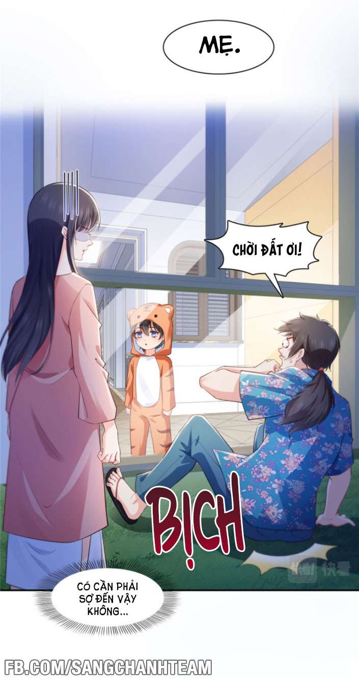 Hệt Như Hàn Quang Gặp Nắng Gắt Chap 193 - Trang 4